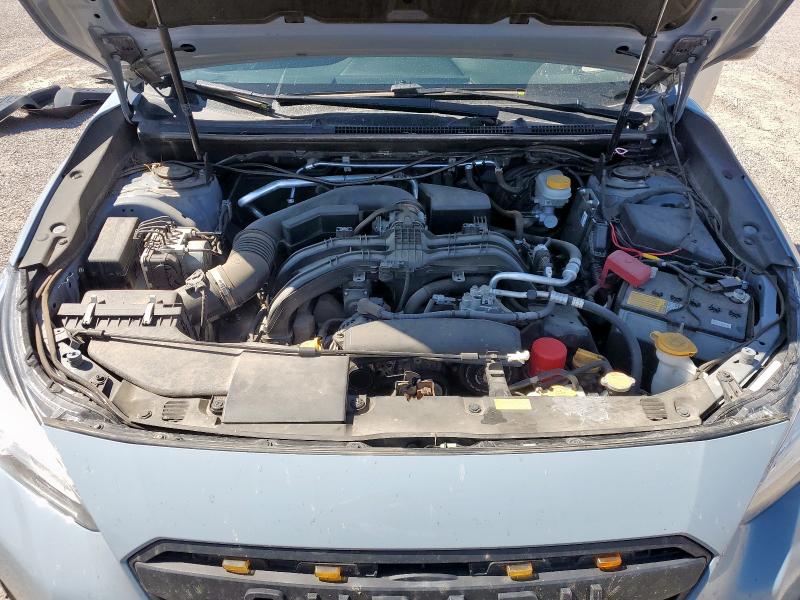 2023 SUBARU CROSSTREK JF2GTHMC2P8268599