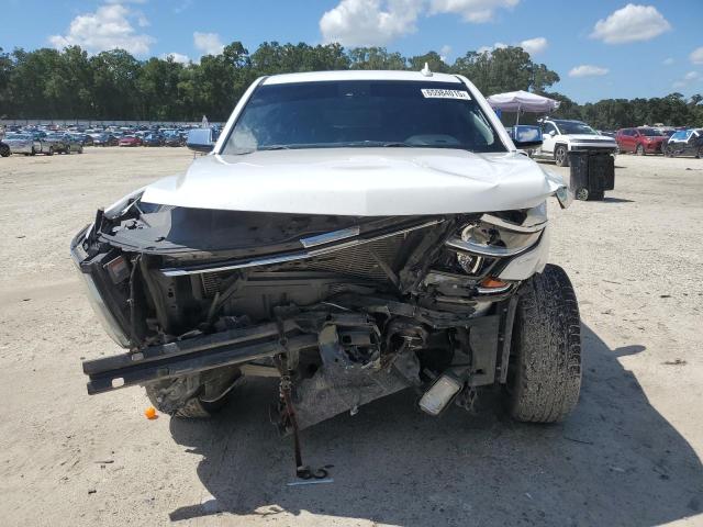 2015 CHEVROLET TAHOE C150 1GNSCCKC1FR512192