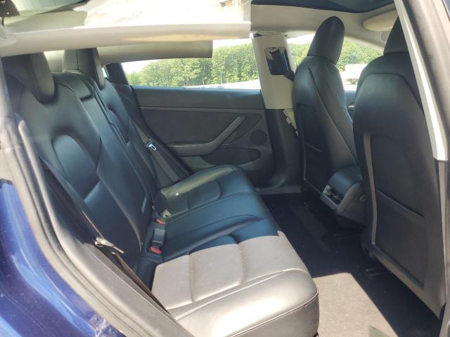 2022 TESLA MODEL 3 5YJ3E1EA9NF190900