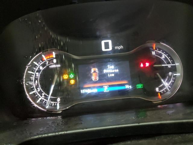 2018 HONDA PILOT EXL 5FNYF6H53JB010898
