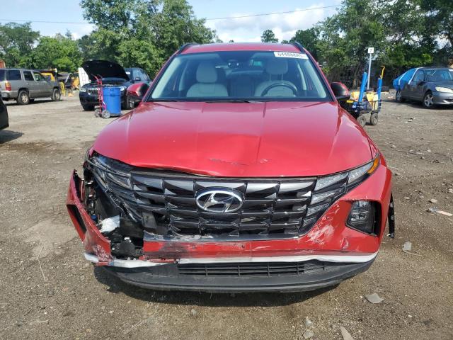 2023 HYUNDAI TUCSON SEL 5NMJFCAE5PH164627