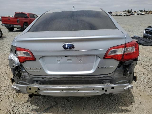2019 SUBARU LEGACY 2.5 4S3BNAN62K3036299