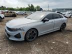 2023 KIA K5 GT LINE - 5XXG64J23PG166588