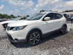 2017 NISSAN ROGUE SPOR - JN1BJ1CP0HW013198