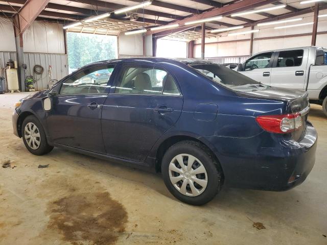 Vin: 2t1bu4ee5dc021480, lot: 63135835, toyota corolla base 20132