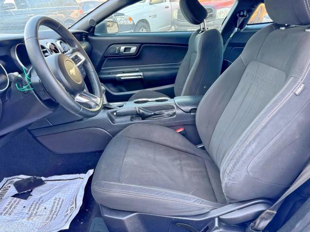 1FA6P8TH1K5161216 2019 FORD ALL Models