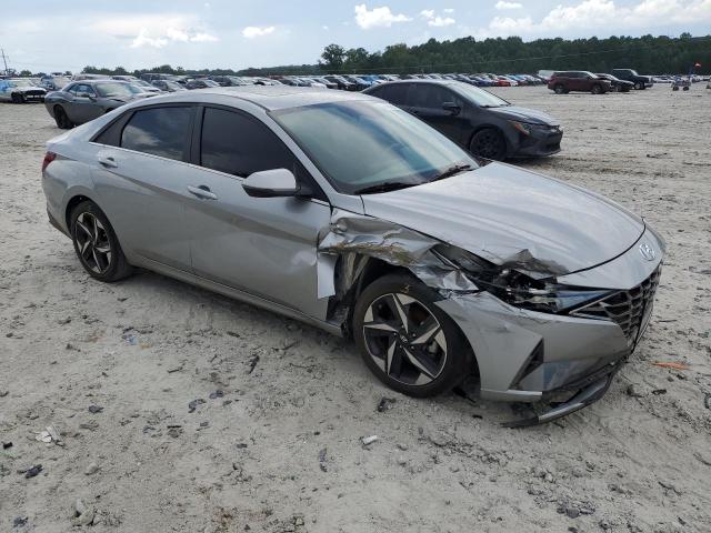 2021 HYUNDAI ELANTRA SE 5NPLN4AG6MH003530