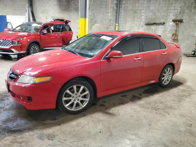 ACURA TSX