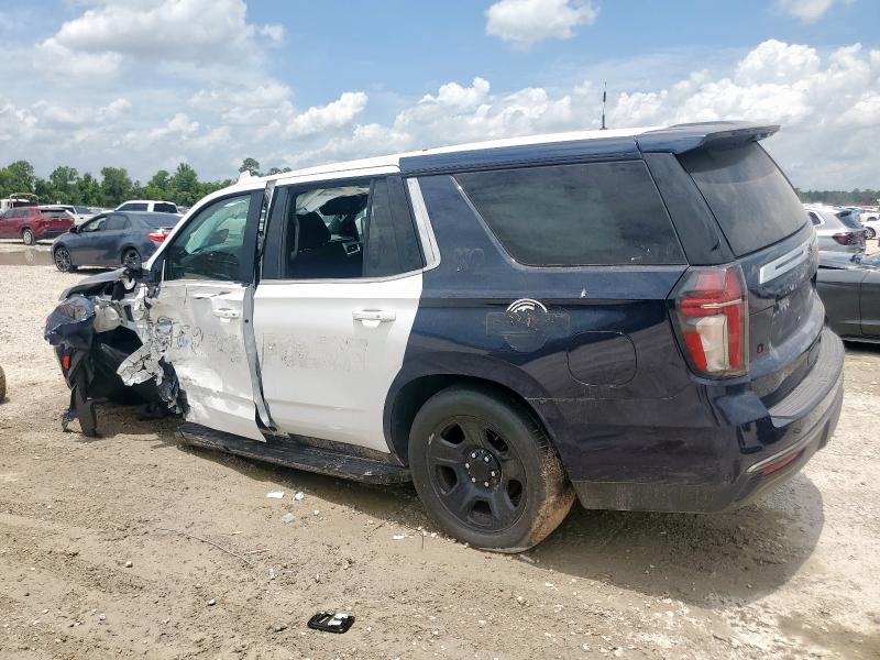 2022 CHEVROLET TAHOE C150 1GNSCLED8NR314566