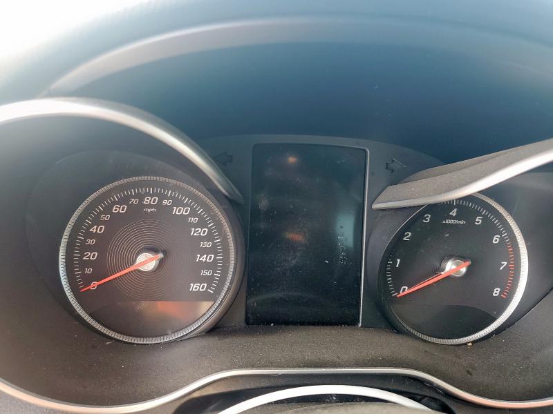 2017 MERCEDES-BENZ C 300 - WDDWF4JB5HR253344