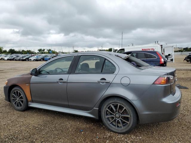 2017 MITSUBISHI LANCER ES JA32U2FU0HU001347