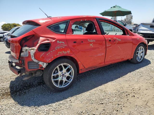Vin: 1fadp3k22fl302688, lot: 62806535, ford focus se 20153
