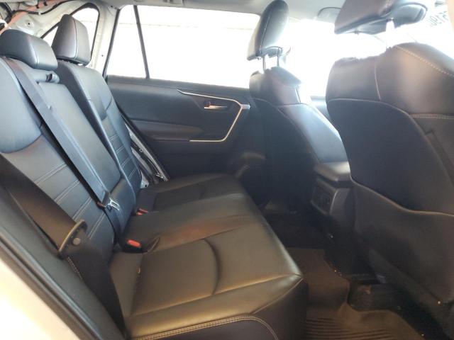 2021 TOYOTA RAV4 XLE P - 2T3A1RFV6MW217885