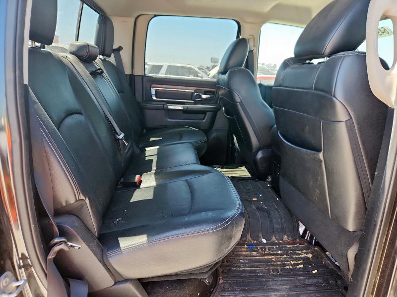 2016 RAM 1500 LARAM 1C6RR7NT9GS288261