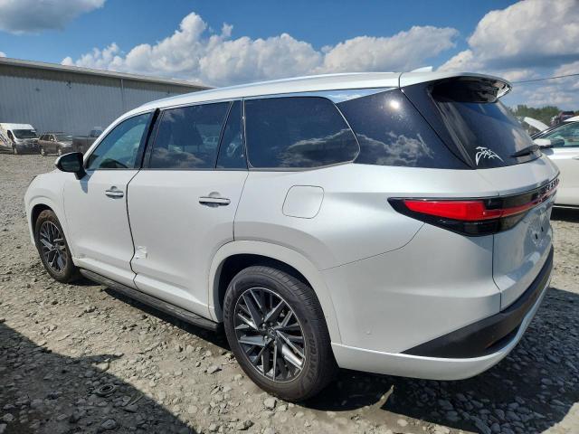 2025 LEXUS TX 350 BAS 5TDAAAB67SS023672