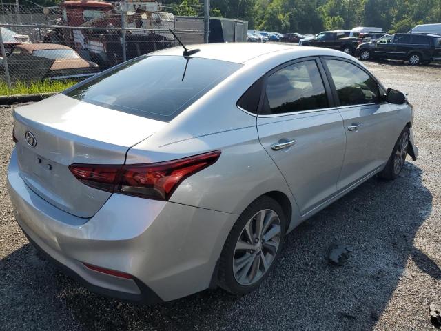 2020 HYUNDAI ACCENT LIM 3KPC34A60LE123971