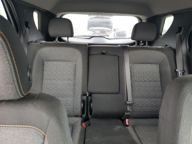 2022 CHEVROLET EQUINOX LT - 2GNAXUEV9N6118405