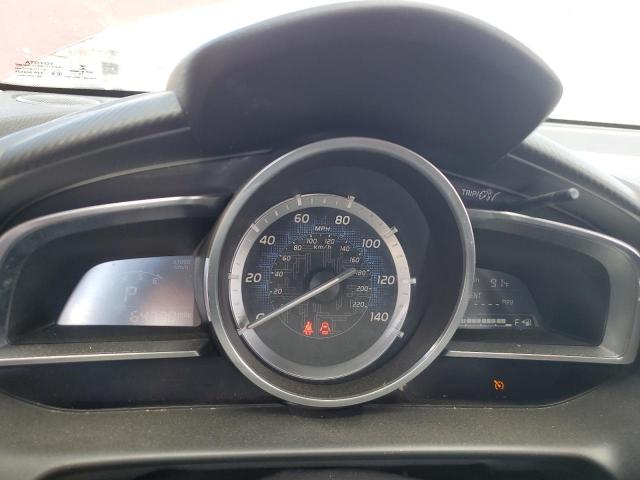 2016 TOYOTA SCION IA 3MYDLBZV6GY119739