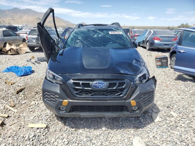 2024 SUBARU OUTBACK WI 4S4BTGUD2R3113610
