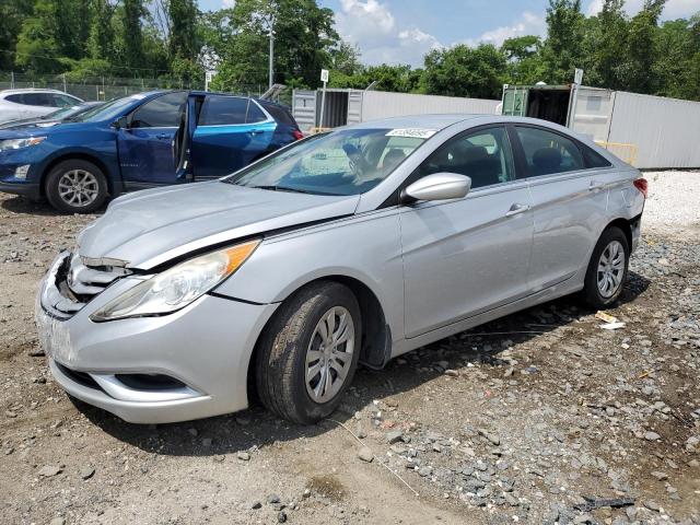 HYUNDAI SONATA GLS