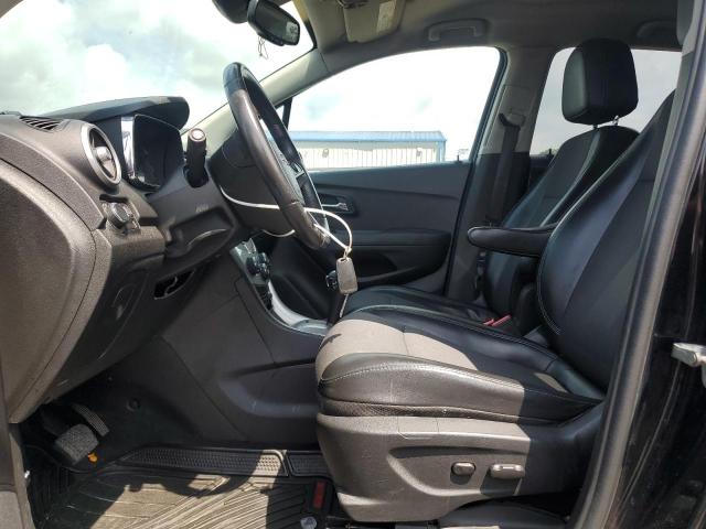 2015 CHEVROLET TRAX 1LT - 3GNCJRSB1FL169122