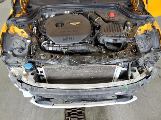 2016 MINI COOPER S WMWXU3C57G2B63772