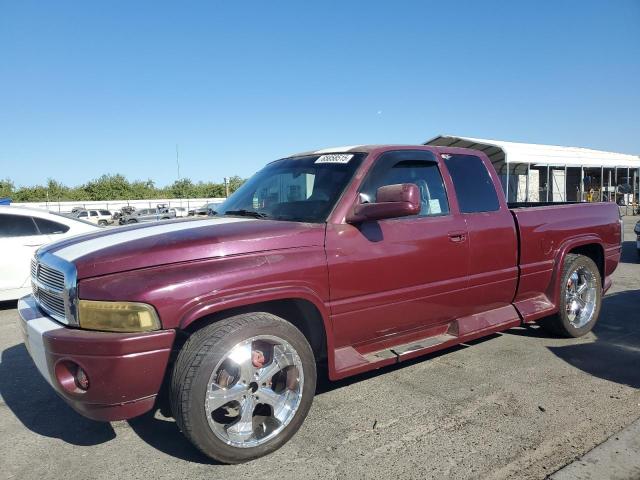 DODGE RAM 1500