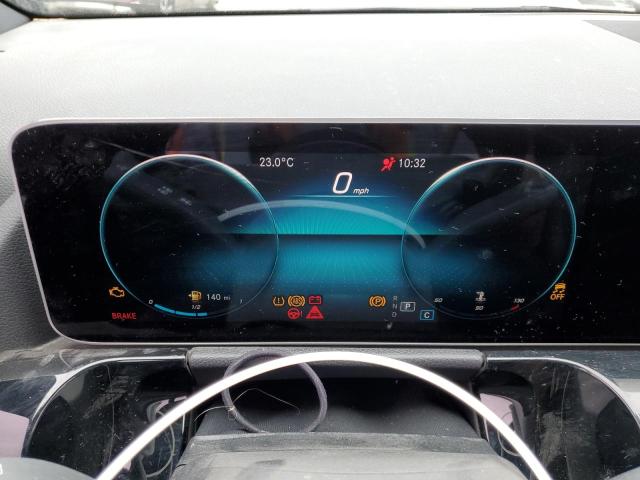 2021 MERCEDES-BENZ GLA 250 - W1N4N4GB8MJ200568
