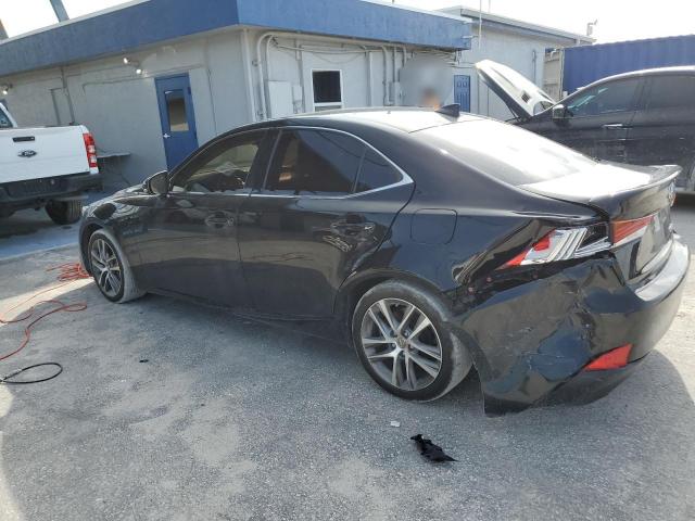 2020 LEXUS IS 300 JTHAA1D2XL5108330