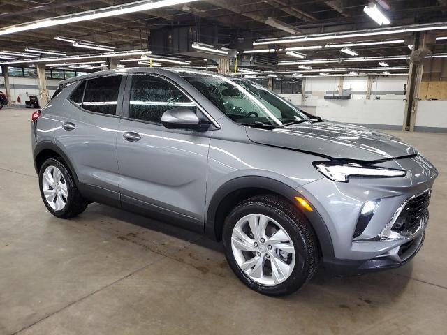 2025 BUICK ENCORE GX KL4AMCSL2SB171979