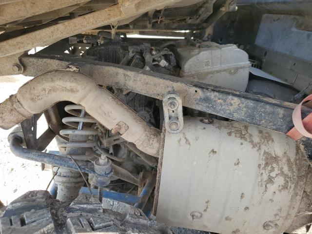 2016 POLARIS RANGER XP 3NSRTE876GG524383