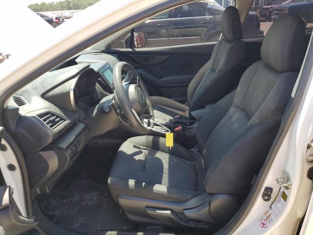 2017 SUBARU IMPREZA PR 4S3GTAB65H3713032