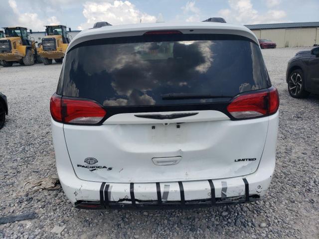 2018 CHRYSLER PACIFICA L 2C4RC1GG4JR293528
