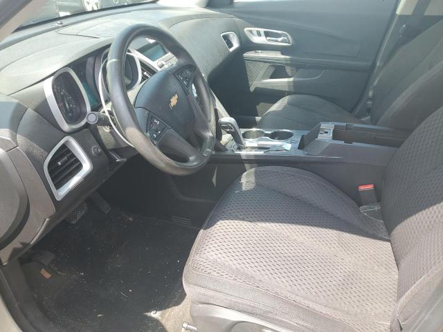 2015 CHEVROLET EQUINOX LS - 2GNFLEEK5F6138472