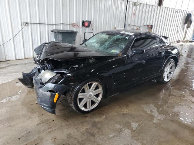 CHRYSLER CROSSFIRE