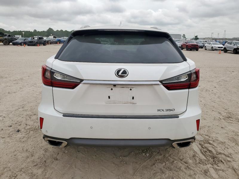 2019 LEXUS RX 350 BAS - 2T2ZZMCA9KC123521