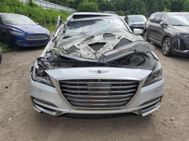 2018 GENESIS G80 ULTIMA KMHGN4JF2JU240702