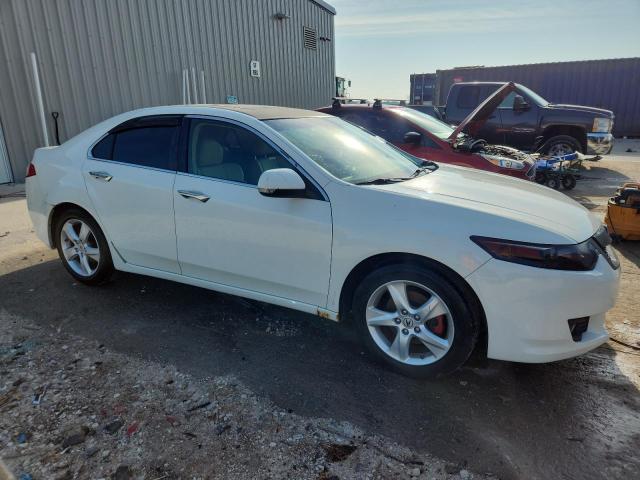 2010 ACURA TSX - JH4CU2F65AC018114