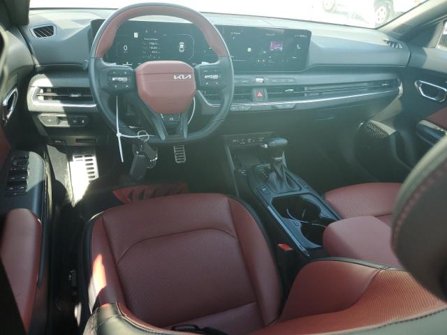 2025 KIA K4 GT-LINE 3KPFW4DC8SE118876