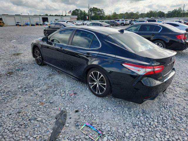2019 TOYOTA CAMRY L 4T1B11HK0KU211126
