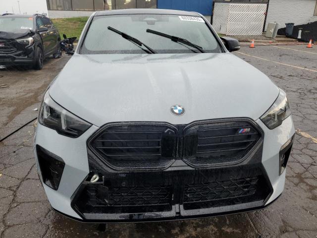2025 BMW X2 M35I WBX83GM00S5125280