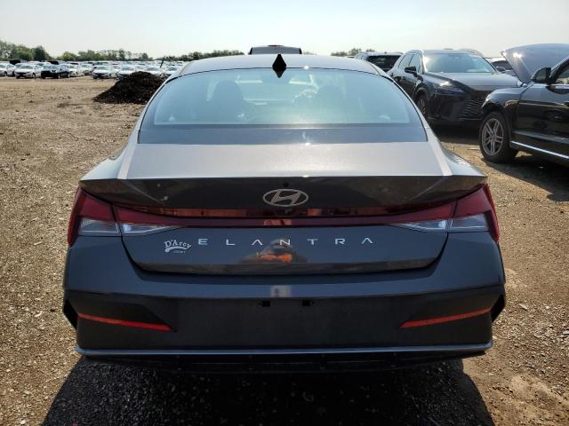 2025 HYUNDAI ELANTRA SE - KMHLL4DGXSU856111