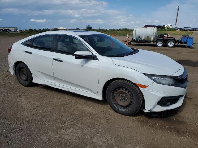Vin: 2hgfc1f9xgh104208, lot: 63754375, honda civic touring 20164