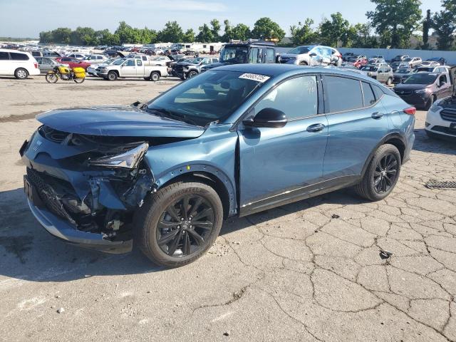 Global Auto Auctions: 2024 BUICK ENVISTA SPORT TOURING