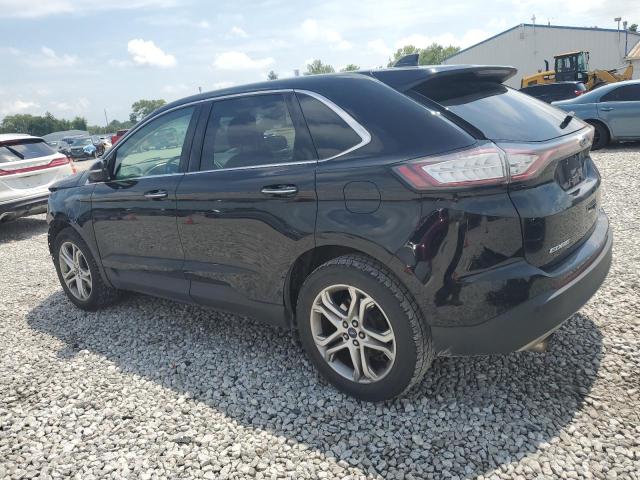 2017 FORD EDGE TITAN 2FMPK4K92HBB20383