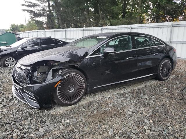 2022 MERCEDES-BENZ EQS SEDAN W1KCG5FB3NA008423