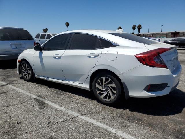 2018 HONDA CIVIC EX 2HGFC2F7XJH520707