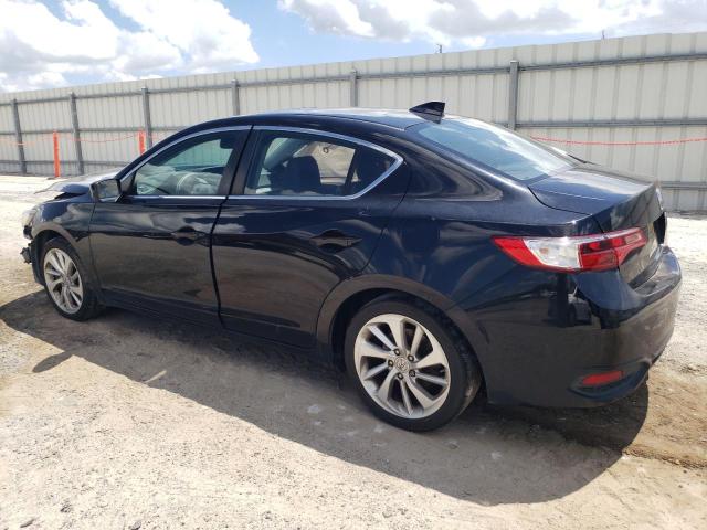 2018 ACURA ILX PREMIU 19UDE2F76JA010127