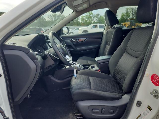 2019 NISSAN ROGUE S KNMAT2MT4KP555071