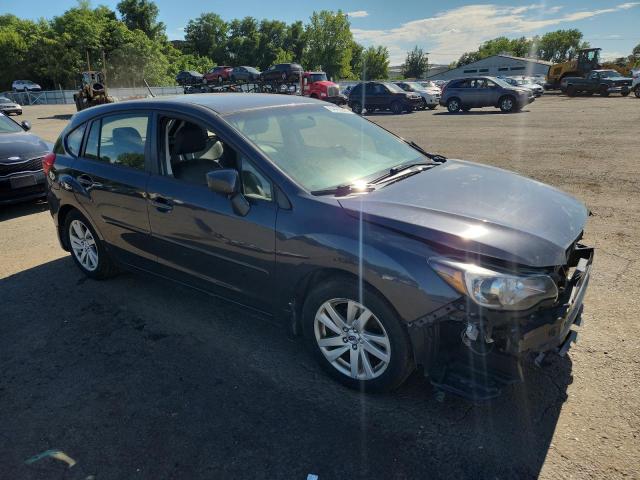 2015 SUBARU IMPREZA PR JF1GPAC69F8319297